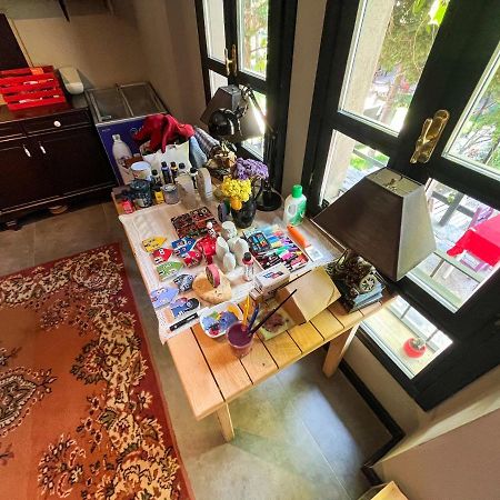 La Kalinda Butik Otel Bozcaada Dış mekan fotoğraf