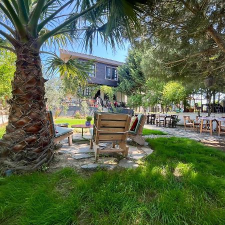 La Kalinda Butik Otel Bozcaada Dış mekan fotoğraf