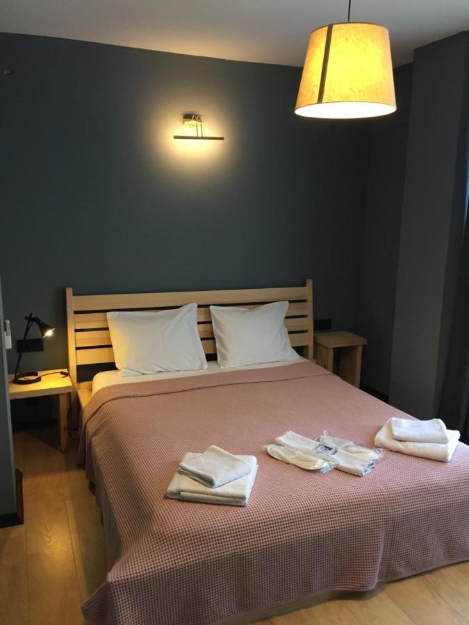 La Kalinda Butik Otel Bozcaada Dış mekan fotoğraf