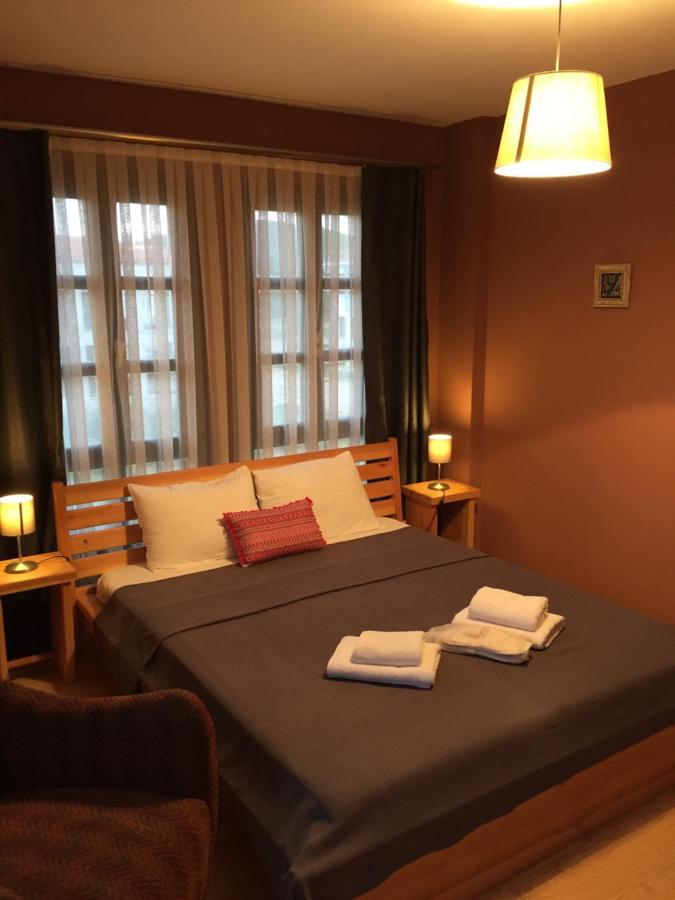 La Kalinda Butik Otel Bozcaada Dış mekan fotoğraf