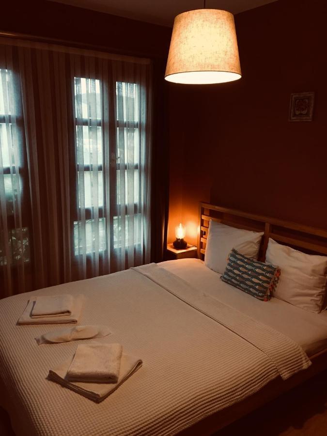 La Kalinda Butik Otel Bozcaada Dış mekan fotoğraf