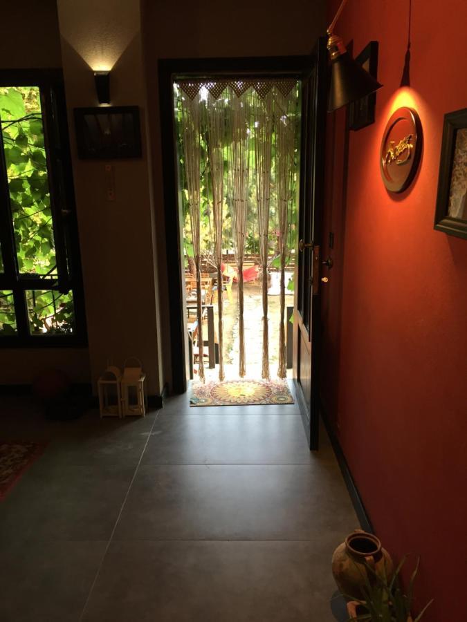 La Kalinda Butik Otel Bozcaada Dış mekan fotoğraf