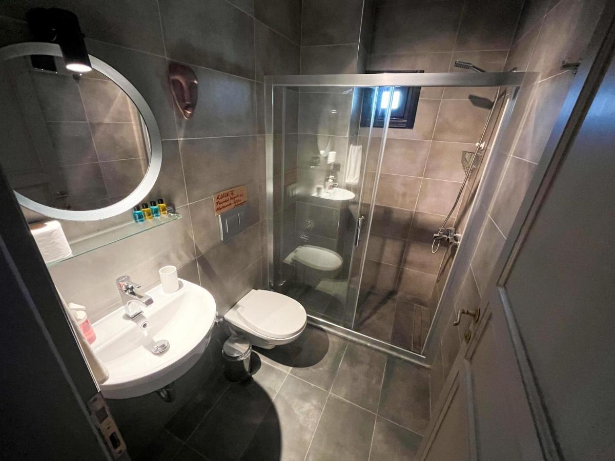 La Kalinda Butik Otel Bozcaada Dış mekan fotoğraf