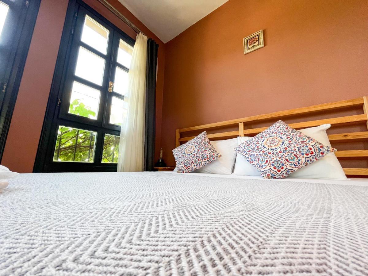La Kalinda Butik Otel Bozcaada Dış mekan fotoğraf