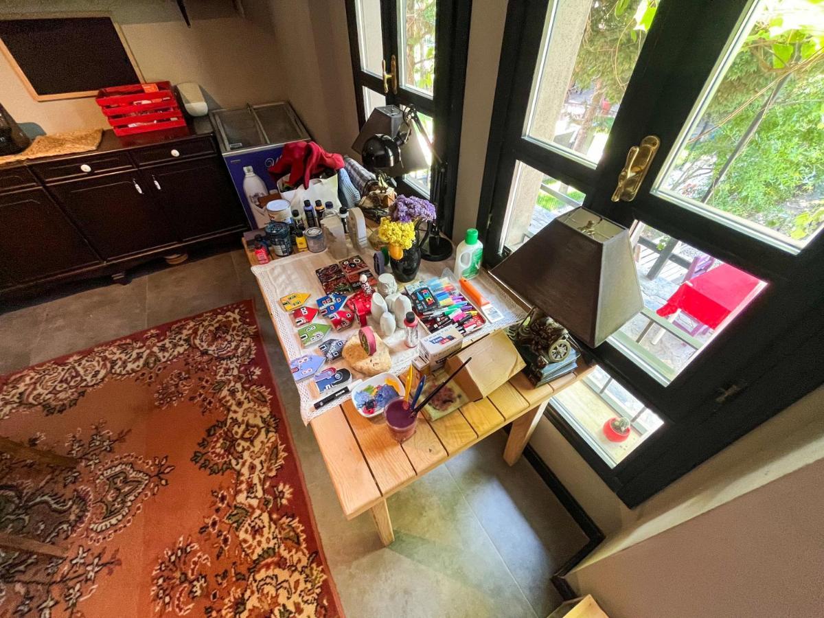 La Kalinda Butik Otel Bozcaada Dış mekan fotoğraf