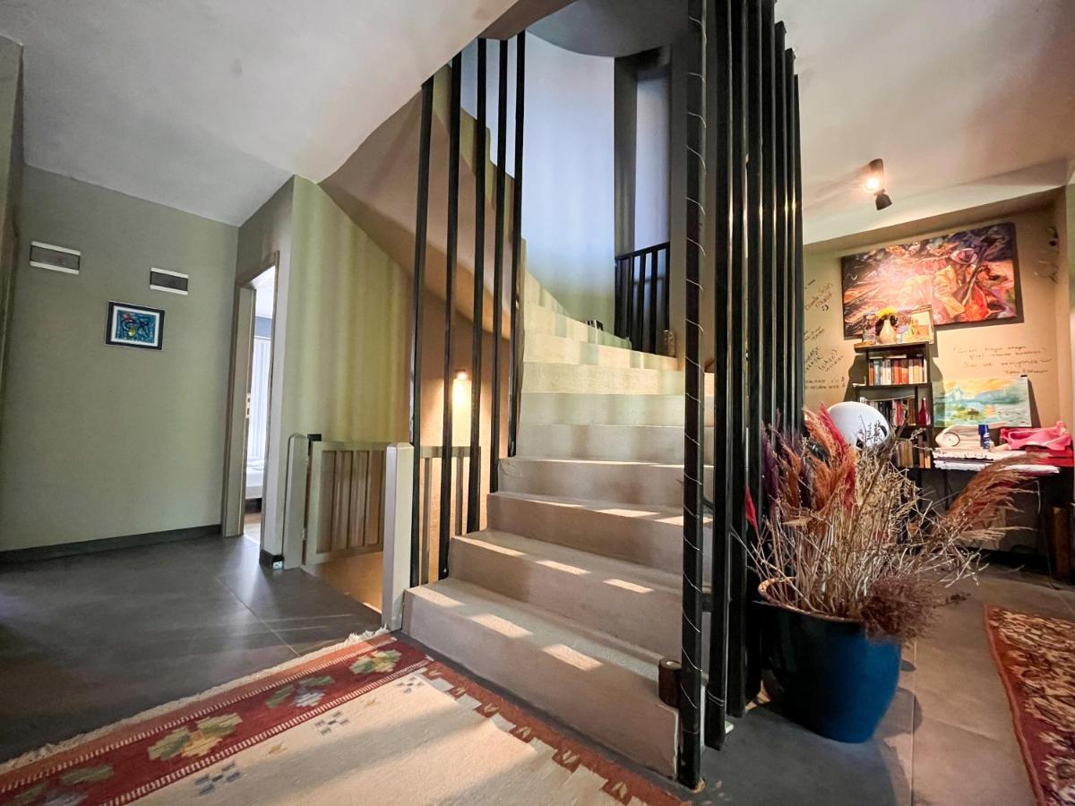 La Kalinda Butik Otel Bozcaada Dış mekan fotoğraf