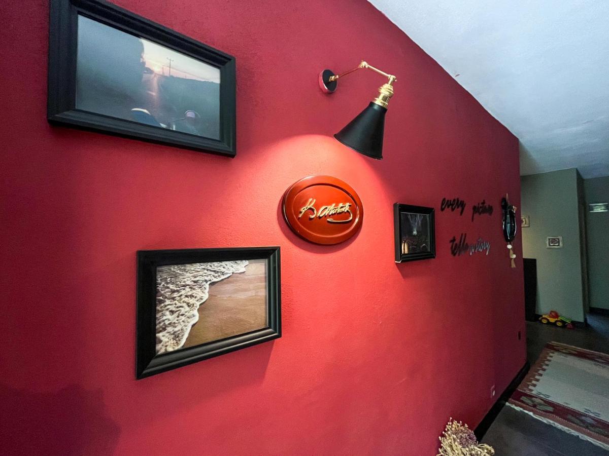 La Kalinda Butik Otel Bozcaada Dış mekan fotoğraf
