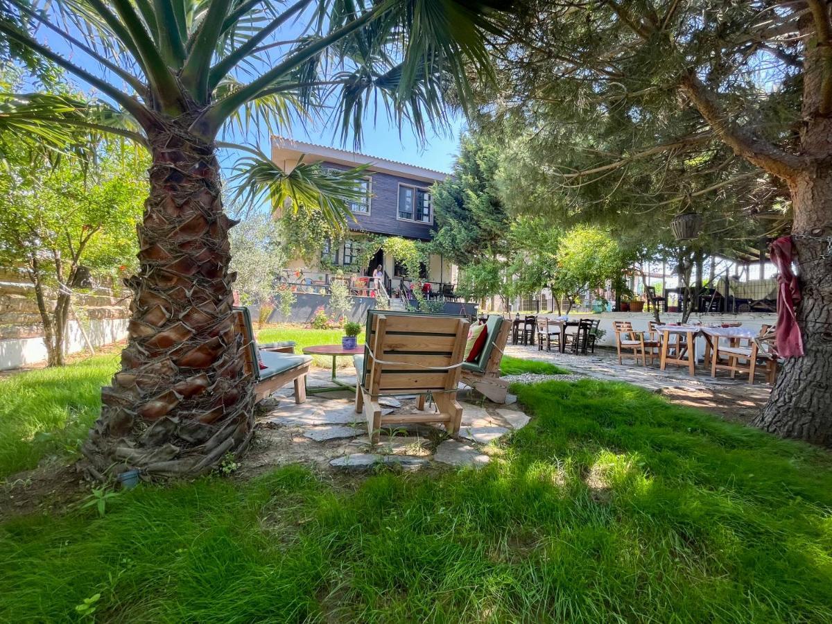 La Kalinda Butik Otel Bozcaada Dış mekan fotoğraf