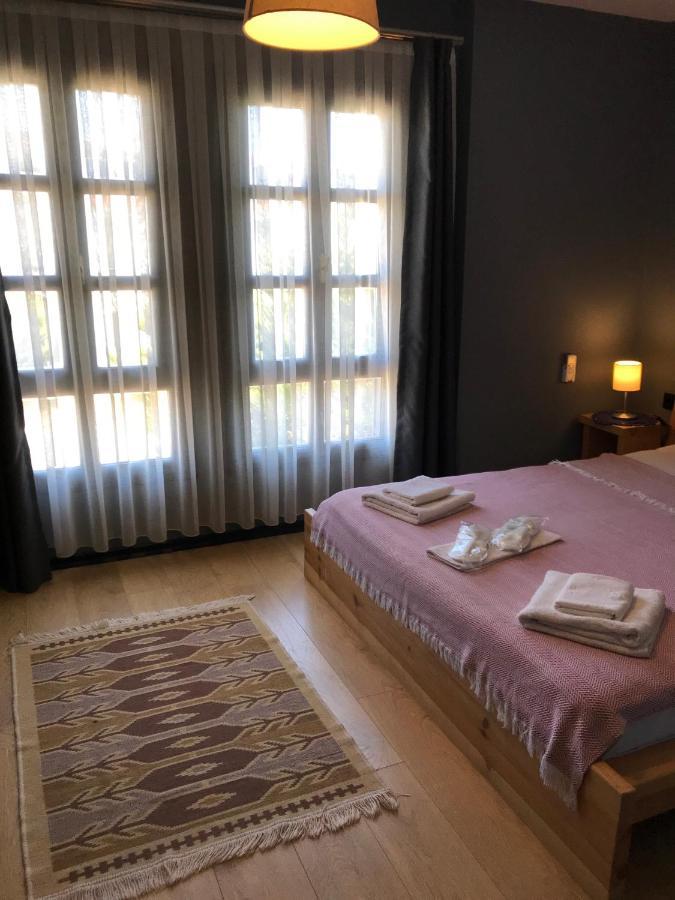 La Kalinda Butik Otel Bozcaada Dış mekan fotoğraf