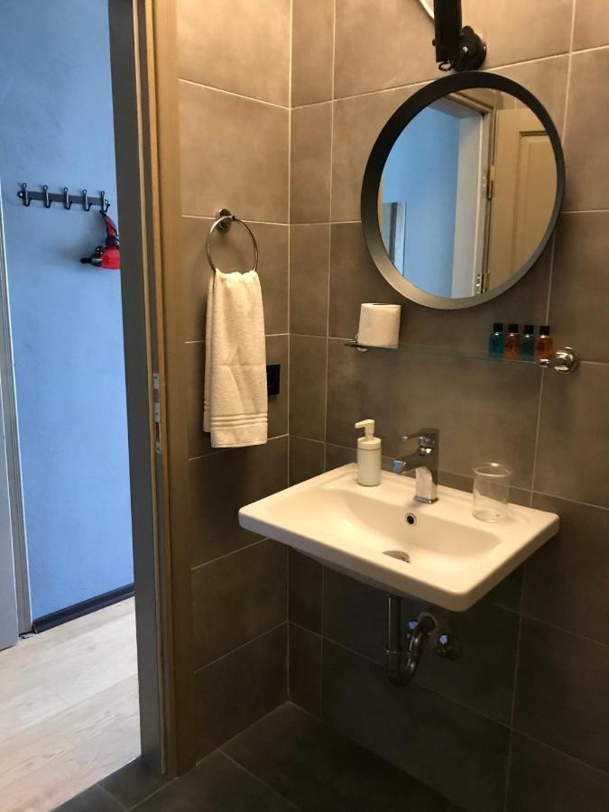 La Kalinda Butik Otel Bozcaada Dış mekan fotoğraf
